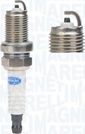 Свеча зажигания Magneti Marelli для Nissan Almera N15 1996-2000. Артикул 062611000026