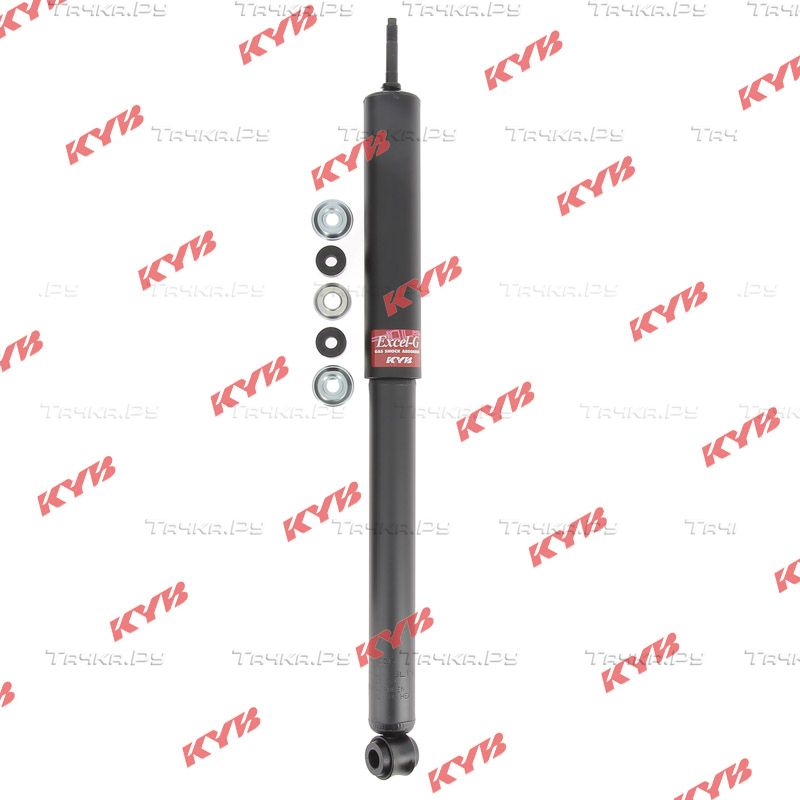 Амортизатор KYB (Каяба) Excel-G. Артикул 343036