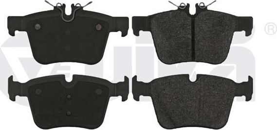 Тормозные колодки Vika. Артикул 69736701