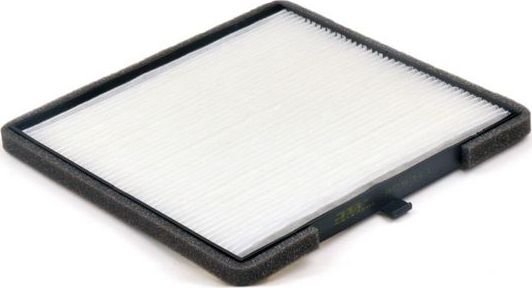 Салонный фильтр JS Asakashi. Артикул AC9311