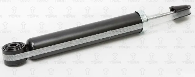 Амортизатор MB W163 -05 перед.лев./прав.газ. (Torr). Артикул DV1356