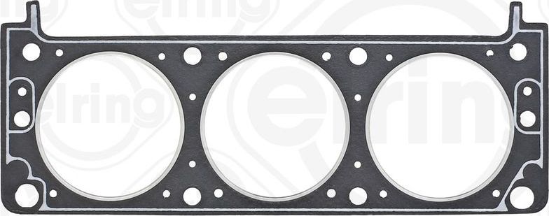 Прокладка ГБЦ Elring. Артикул 699.080