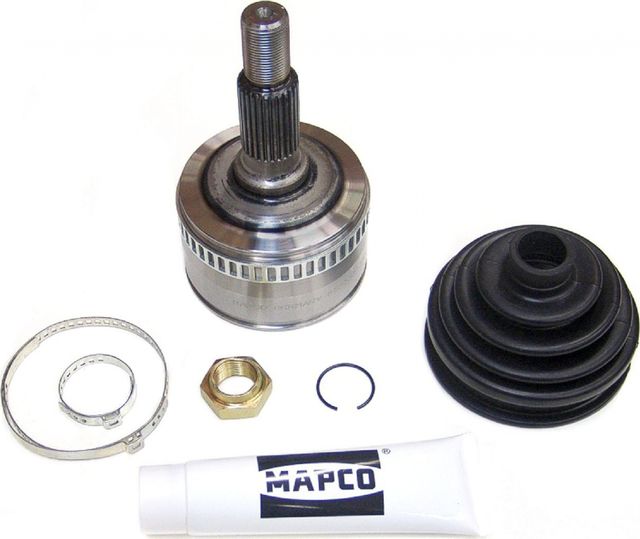 Шрус наружный (граната) MAPCO передний для Mercedes-Benz V-Класс I (W638) 1999-2003. Артикул 16821