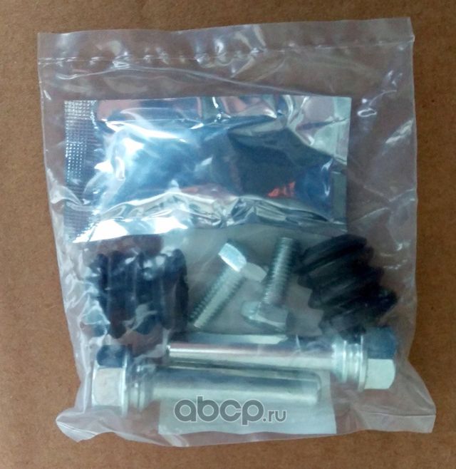 Ремкомплект переднего суппорта HQ7701207961 (H&Q). Артикул HQ7701207961