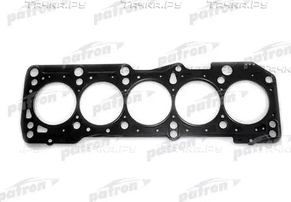 Прокладка ГБЦ Patron для Volvo V70 I 1995-2000. Артикул PG2-0068