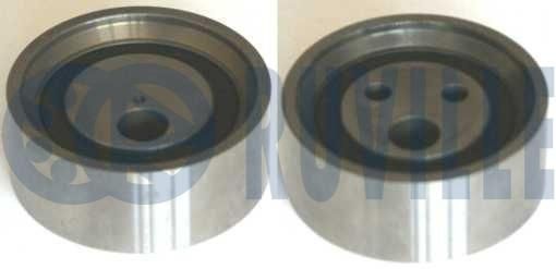 Натяжной ролик (натяжитель) ремня ГРМ Ruville. Артикул 542119