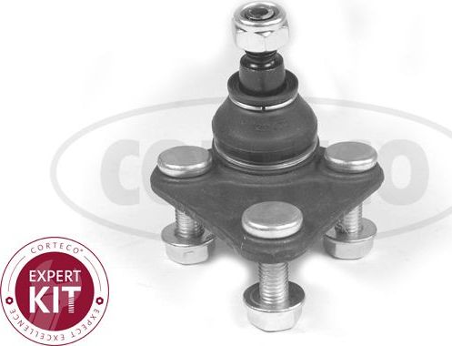Шаровая опора Corteco. Артикул 49400803