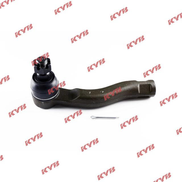 Наконечник рулевой тяги KYB SSP передний левый внешний для Lexus LX 470 1998-2008. Артикул KTR1222