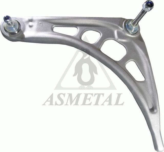 Поперечный рычаг передней подвески Asmetal. Артикул 30BM2000