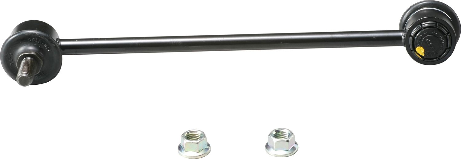 Стойка (тяга) стабилизатора CTR. Артикул CL0385