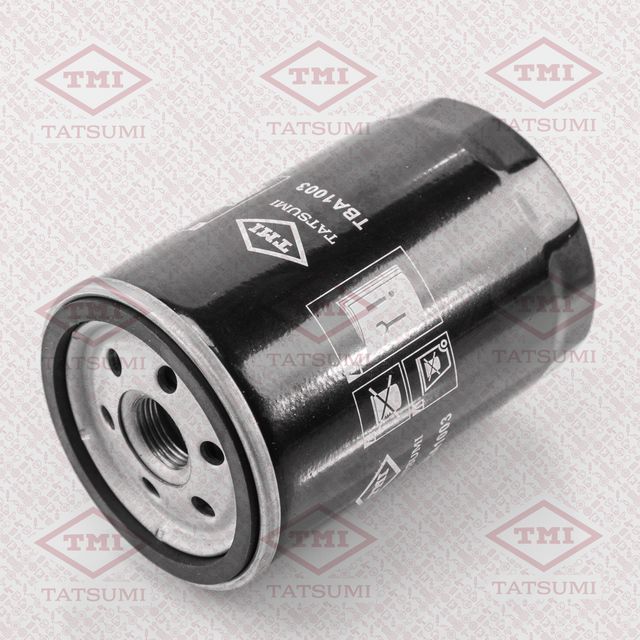 Фильтр масляный (Tatsumi). Артикул TBA1003