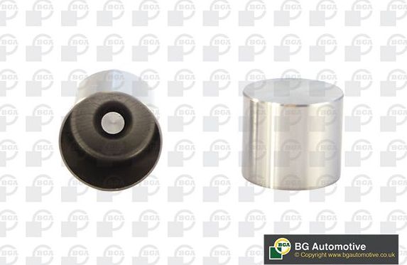 Толкатель BGA. Артикул HL7359