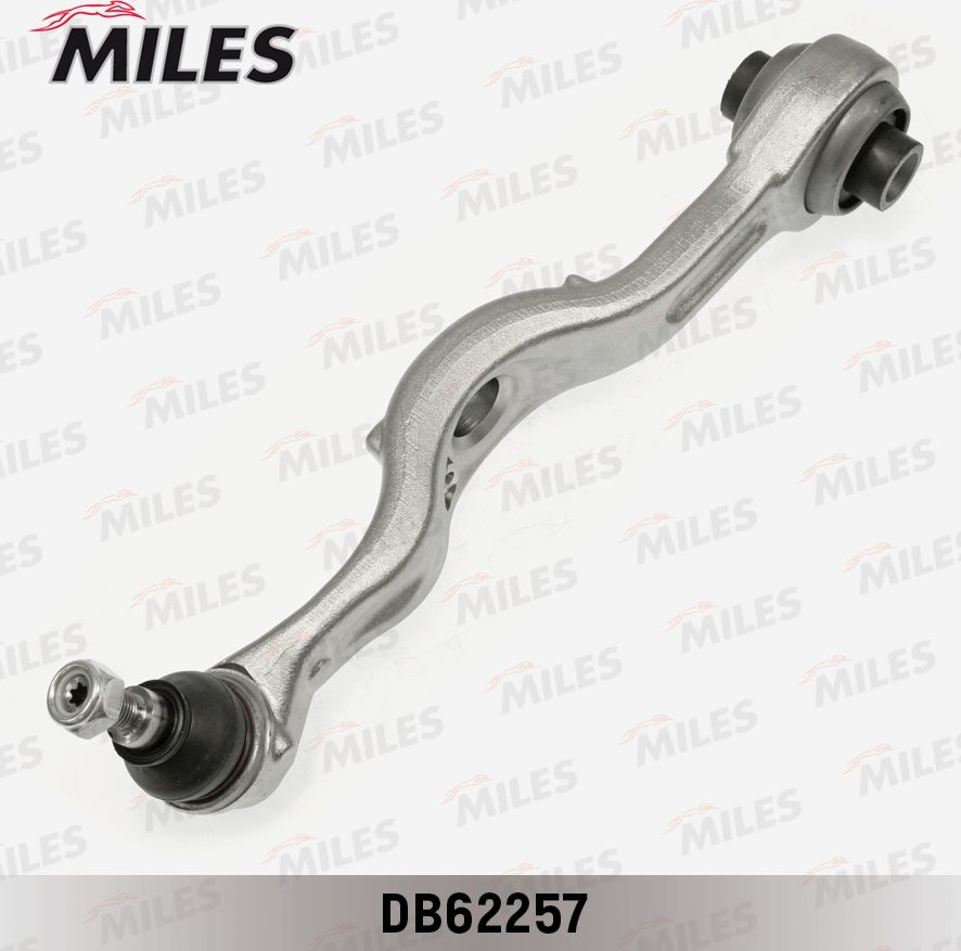Поперечный рычаг передней подвески Miles (Стольное литье). Артикул DB62257