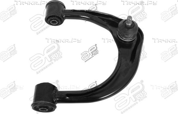 Поперечный рычаг передней подвески APlus правый верхний для Toyota Land Cruiser 200 2007-2020. Артикул 16858AP