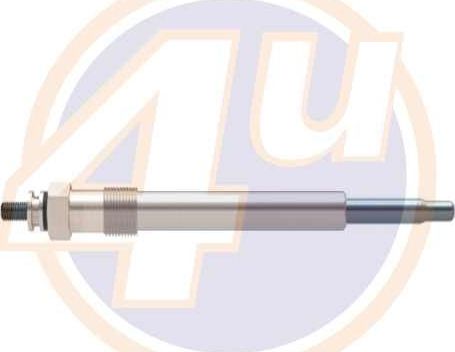 Свеча накаливания (накала) 4U. Артикул 4UAN148385