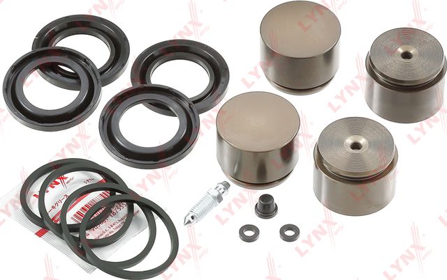 Ремкомплект тормозного суппорта LYNXauto. Артикул BC-6234