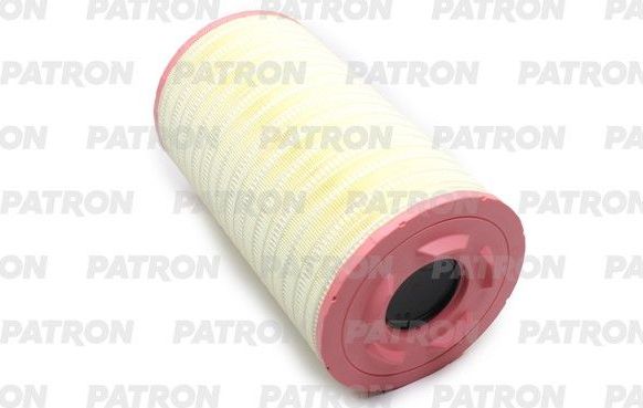Воздушный фильтр Patron для MAN TGS 2005-2026. Артикул PF1618