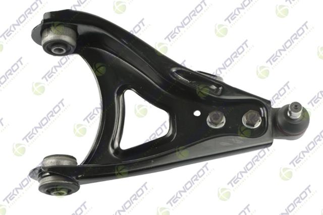 Поперечный рычаг передней подвески Teknorot левый нижний для Renault Scenic II 1999-2003. Артикул R-575