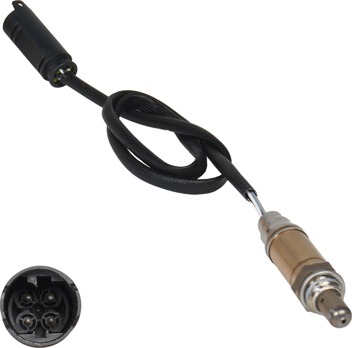 Лямбда-зонд (кислородный датчик) StartVOLT для BMW 3 IV (E46) 1997-2006. Артикул VS-OS 2633