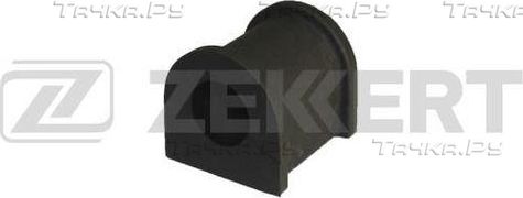 Втулка стабилизатора Zekkert передняя для Mitsubishi Galant IX 2003-2012. Артикул GM-1326