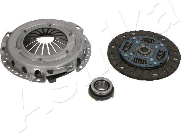 Сцепление (комплект) ASHIKA. Артикул 92-0H-H53