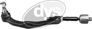 Рулевая тяга поперечная DYS. Артикул 21-91091-2