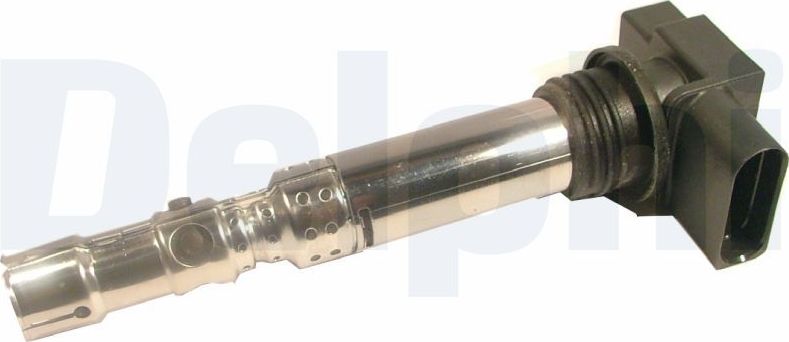 Катушка зажигания Delphi. Артикул GN10195-12B1