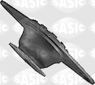 Подушка (опора) двигателя Sasic для Fiat Uno I 1986-2006. Артикул 9001312