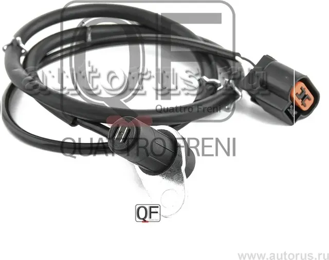 Импульсный датчик abs fr lh (Quattro Freni). Артикул qf60f00095