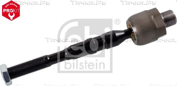Рулевая тяга Febi Bilstein ProKit правая/левая для Nissan Pathfinder R51 2005-2014. Артикул 33453
