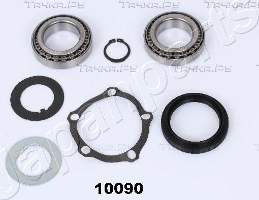 Ступичный подшипник (комплект) Japanparts. Артикул KK-10090