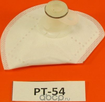 Фильтр -сетка CITY 03-08, JAZZ 02-08 (Deko). Артикул PT54