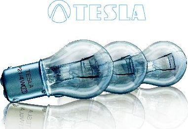 Автолампа Tesla. Артикул B52401