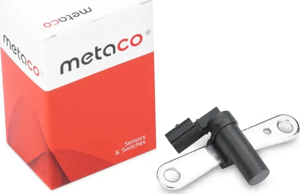 Датчик положения коленвала (Metaco). Артикул 6364095