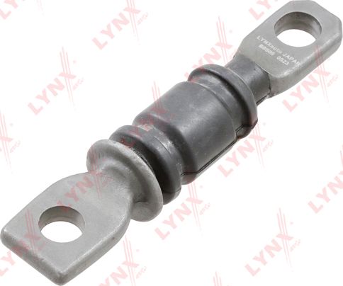 Сайлентблок переднего рычага подвески LYNXauto. Артикул B8505