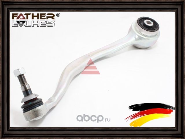 Рычаг передней LH (Father). Артикул F3570R67