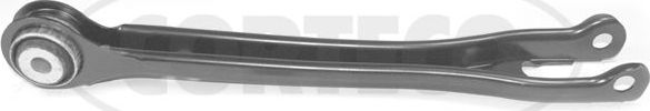 Поперечный рычаг задней подвески Corteco. Артикул 49397086
