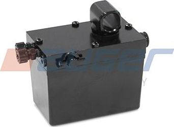 Насос подъема кабины Auger для Scania P 2003-2015. Артикул 68499