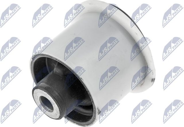 Сайлентблок задней балки NTY правый/левый для Honda Fit II 2008-2014. Артикул ZTT-HD-034B