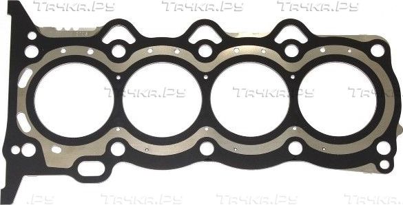 Прокладка ГБЦ Elring для Toyota Yaris II 2005-2009. Артикул 699.260