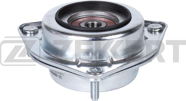 Опора амортизатора перед. Lada 110 (2110) 95-  111 (2111) 97-  112 (2112) 98- (с подшипником) Zekkert. Артикул GM-2172