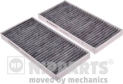 Салонный фильтр Nipparts. Артикул N1340311