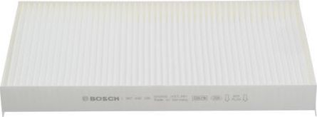 Салонный фильтр Bosch. Артикул 1 987 432 195