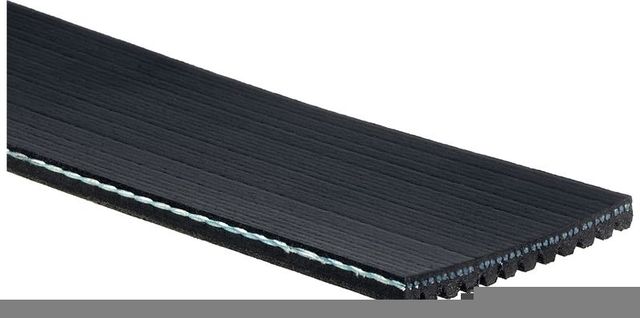 Приводной ремень поликлиновой Gates FleetRunner™ Micro-V® для IVECO Stralis 2012-2026. Артикул 12PK1950HD