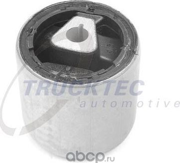 Сайлентблок переднего рычага подвески Trucktec Automotive. Артикул 08.31.145