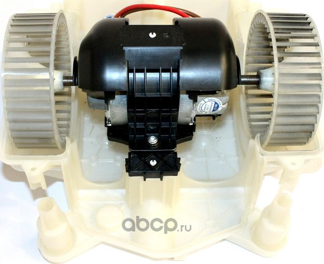 Мотор печки (электровентилятор отопителя) Mercedes-Benz. Артикул A2218202714