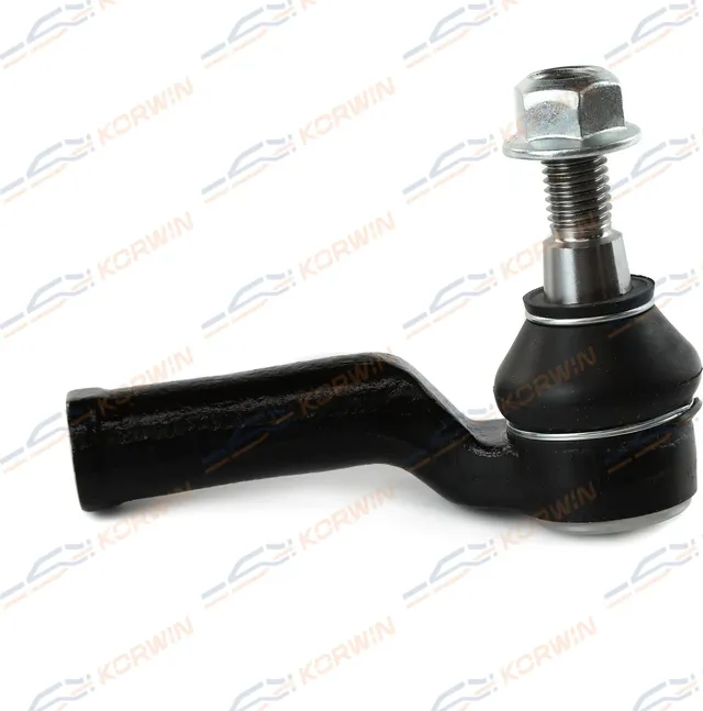 Наконечник рулевой R Volvo S60 11- (гарантия 1 год/30т.км) (Korwin). Артикул KWBD0031R