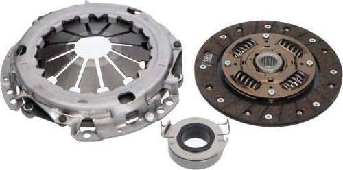 Сцепление (комплект) Kavo Parts для Peugeot 107 I 2005-2014. Артикул CP-1173