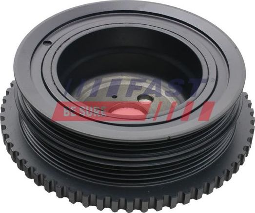 Шкив коленвала Fast. Артикул FT45674