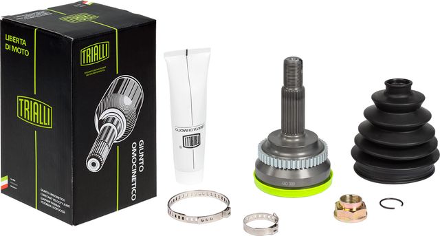 Шрус Trialli. Артикул GO 300